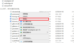 网络桥接没有ip