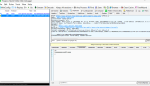 阶段三 功能测试