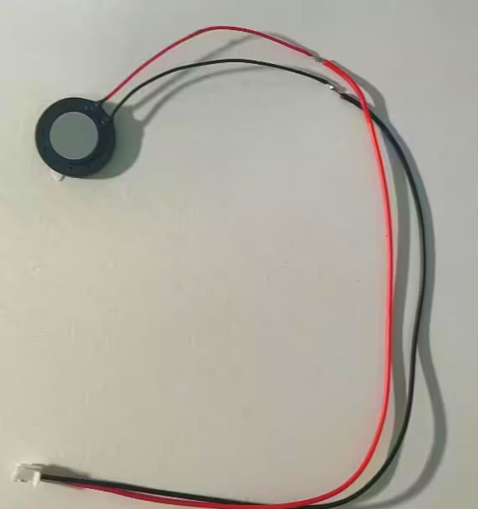 复刻stm32闪电狗桌宠