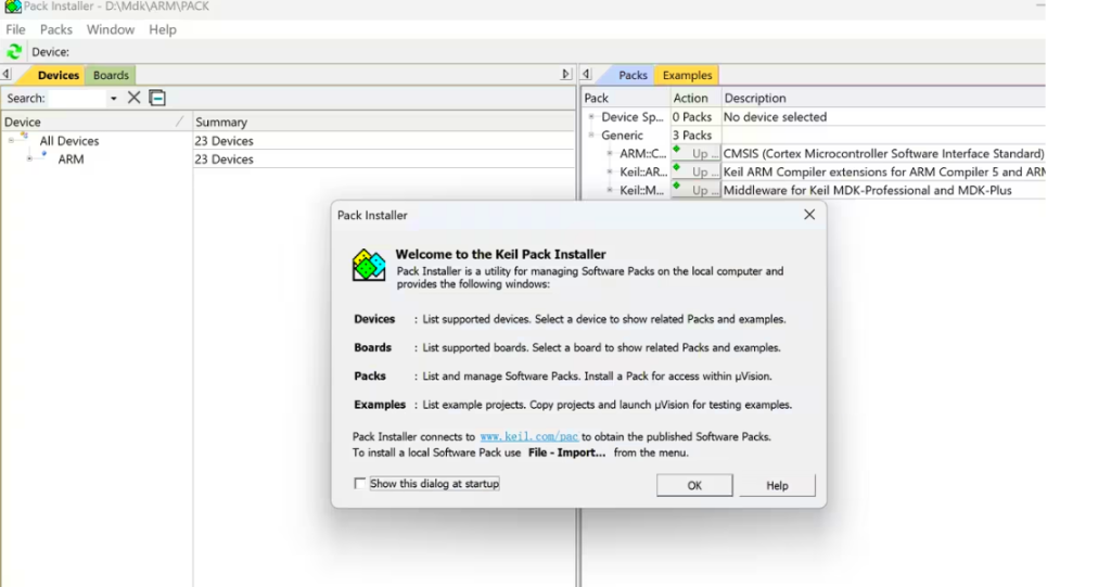 复刻stm32闪电狗桌宠