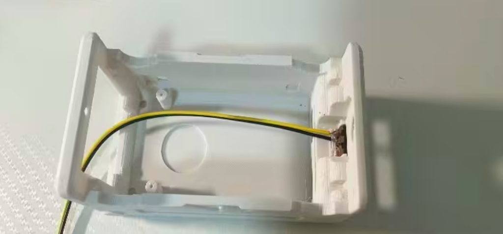 复刻stm32闪电狗桌宠