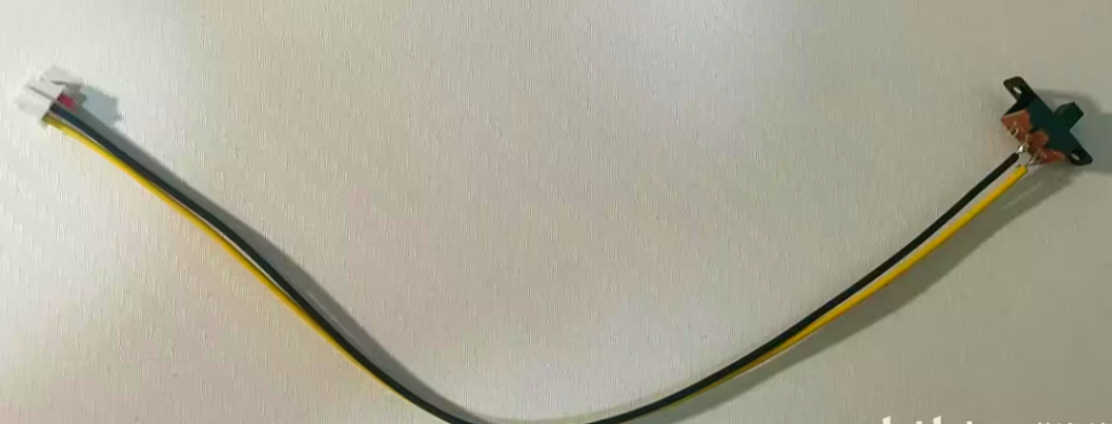 复刻stm32闪电狗桌宠