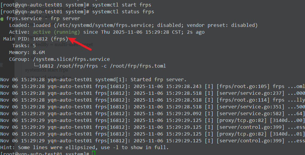 企业服务器部署UI自动化：centos7+docker+jenkins