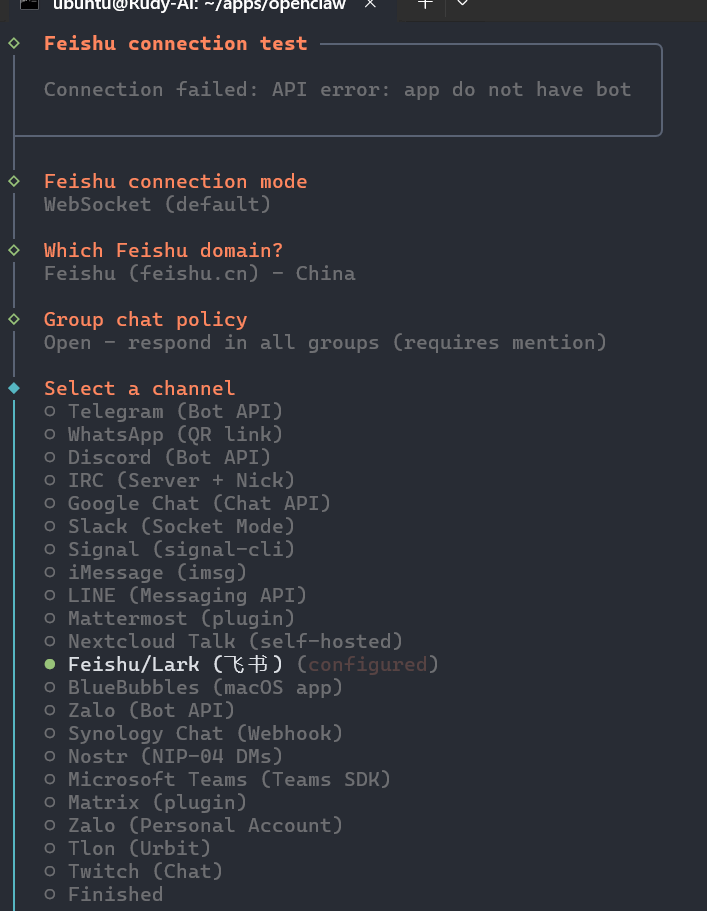 OpenClaw - Docker安全权限处理方案 OpenClaw - Docker安全权限处理方案