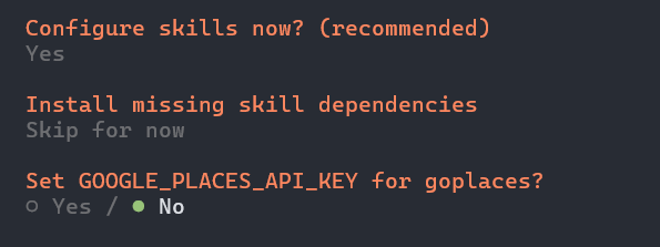 OpenClaw - Docker安全权限处理方案 OpenClaw - Docker安全权限处理方案