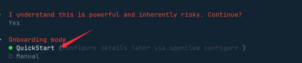 OpenClaw - Docker安全权限处理方案 OpenClaw - Docker安全权限处理方案