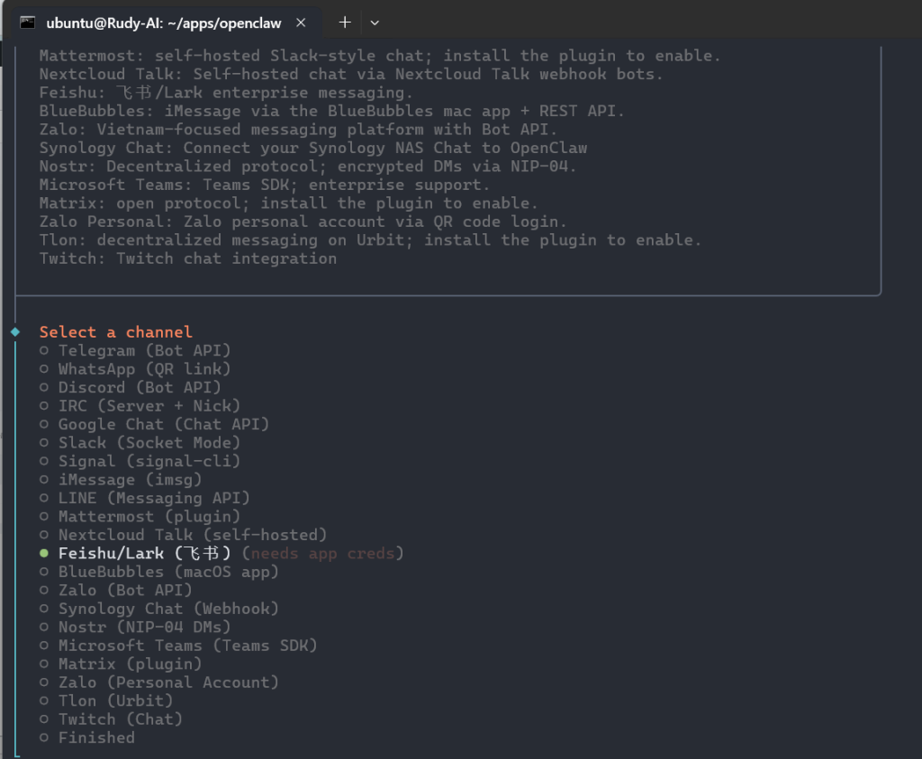 OpenClaw - Docker安全权限处理方案 OpenClaw - Docker安全权限处理方案
