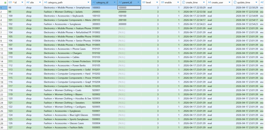 架构工程化与项目的大模型评测记录