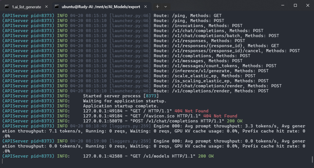 项目部署模型微调：SFT + LoRA 实战记录（产品迭代）